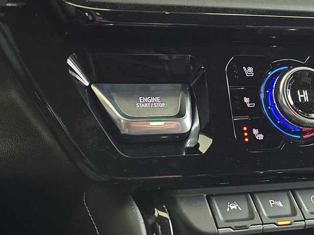 New 2026 GMC Sierra 1500 AT4X image 17