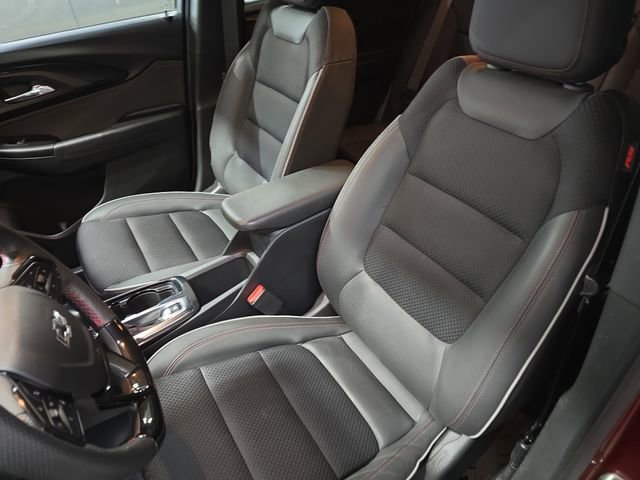 Used 2023 Chevrolet TrailBlazer RS w/ Convenience Package image 18