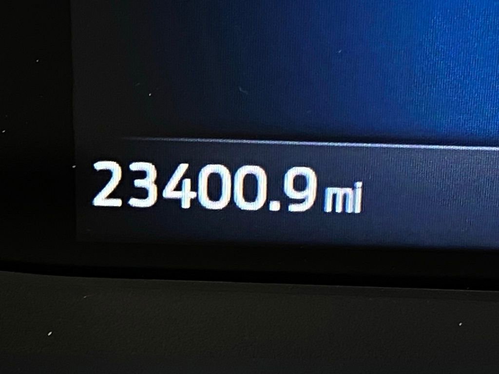 Used 2025 Ford Escape Active w/ Cold Weather Package image 13