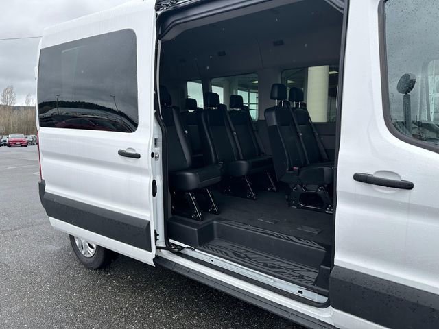 Used 2024 Ford Transit 350 XL RWD image 11