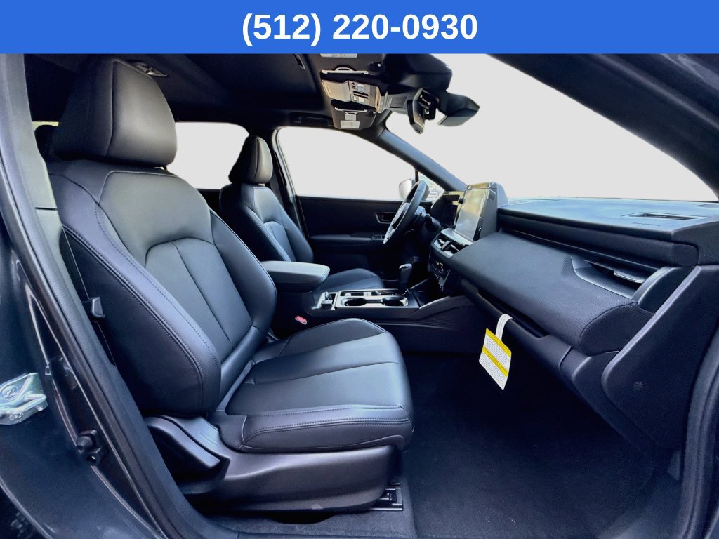 New 2026 Subaru Outback Premium AWD/4WD image 37