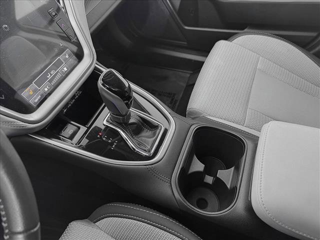 Used 2025 Subaru Outback Premium w/ Popular Package #1A image 15