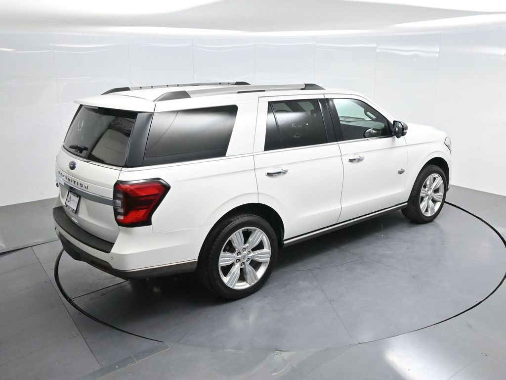 Used 2024 Ford Expedition King Ranch RWD image 55