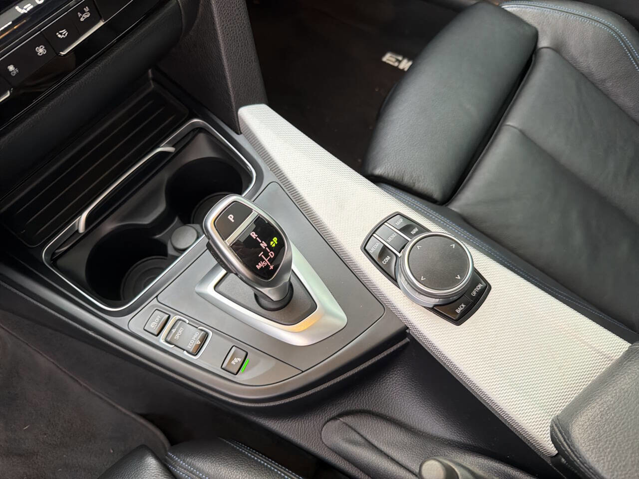 Used 2019 BMW 440i Coupe w/ M Sport Package image 31