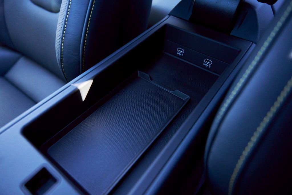 Used 2024 Porsche 911 Turbo S image 58