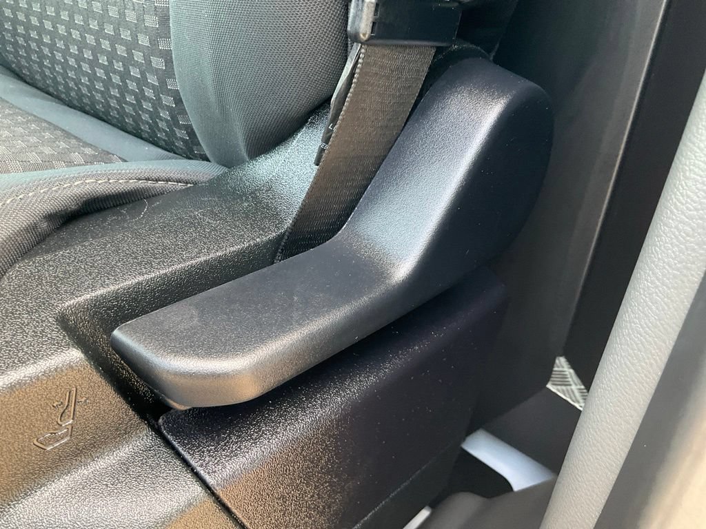 Used 2025 Ford Transit 250 Low Roof w/ Exterior Upgrade Package RWD image 6