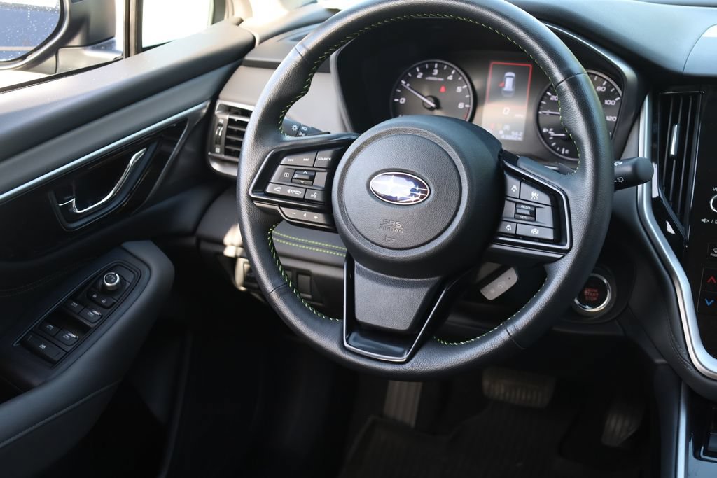 Certified 2024 Subaru Outback Onyx Edition AWD/4WD image 22