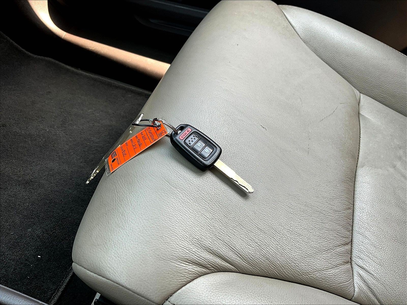 Used 2014 Honda CR-V EX-L image 34