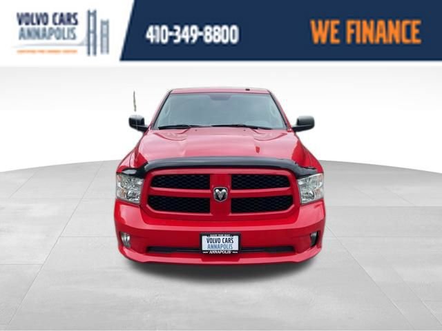 Used 2015 RAM 1500 Express RWD image 3