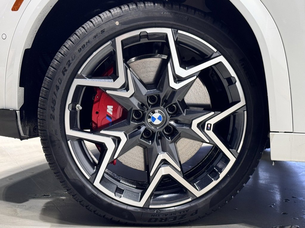New 2026 BMW X2 M35i w/ Technology Package image 12