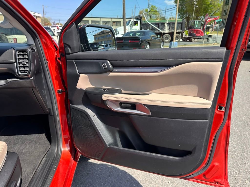 Used 2024 Ford Ranger Lariat image 20