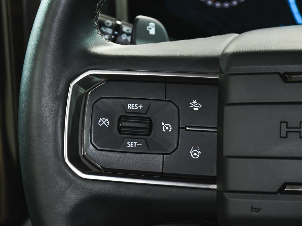 Used 2025 GMC Hummer EV 3X AWD/4WD image 30