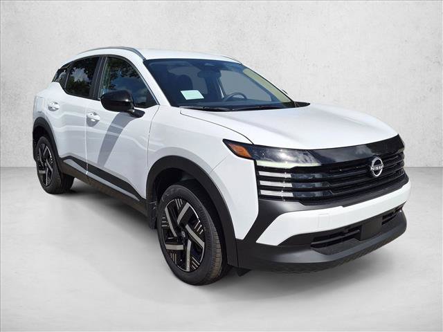 New 2027 Nissan Kicks SV FWD image 6