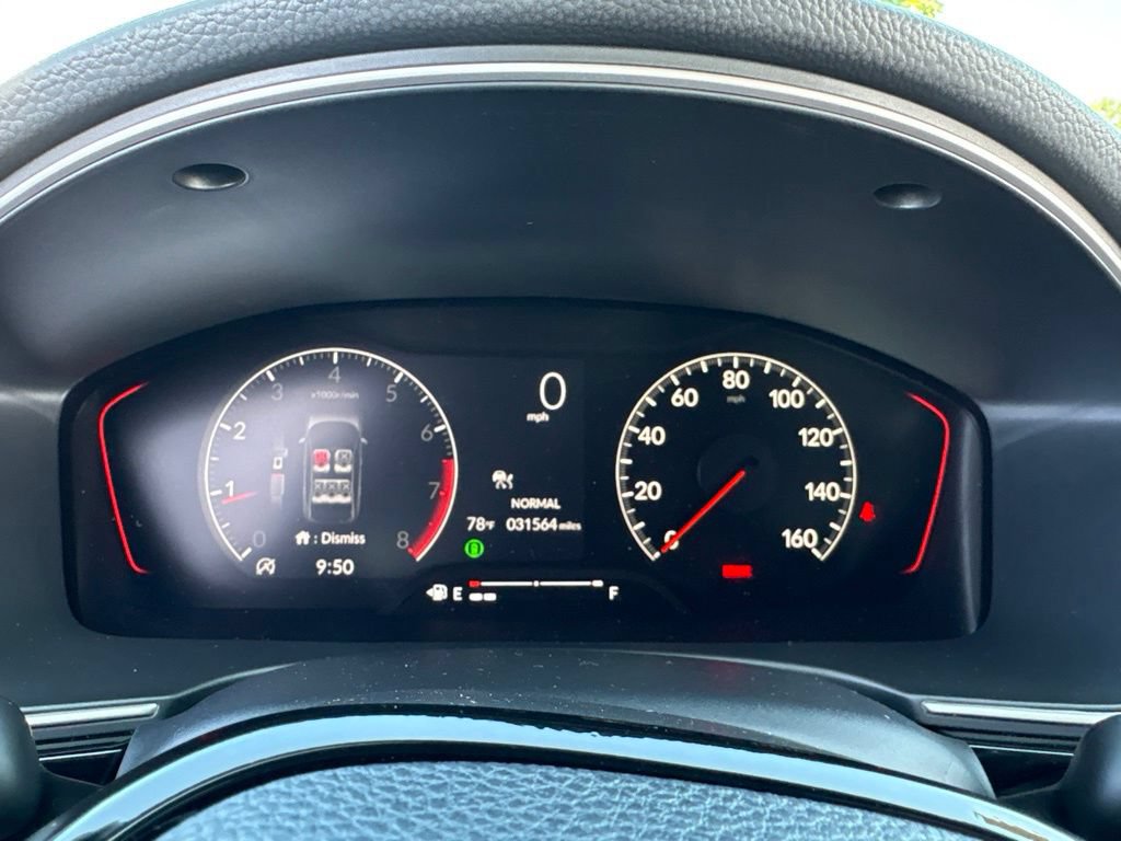 Used 2024 Honda Civic Si image 27