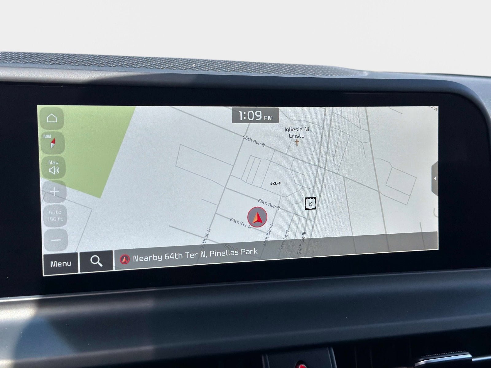 New 2026 Kia Seltos S FWD image 20