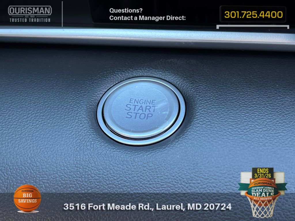 New 2026 Hyundai Elantra Blue image 25