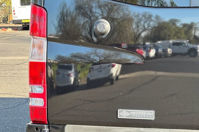 Used 2016 Mercedes-Benz Sprinter 3500 image 44