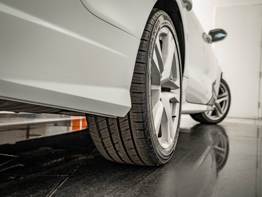 Used 2018 Audi A7 3.0T Premium Plus image 44