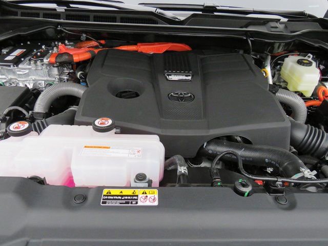 New 2026 Toyota Sequoia Limited image 53