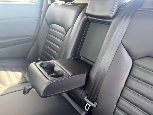 Used 2024 Ford Edge SEL w/ Convenience Package image 23