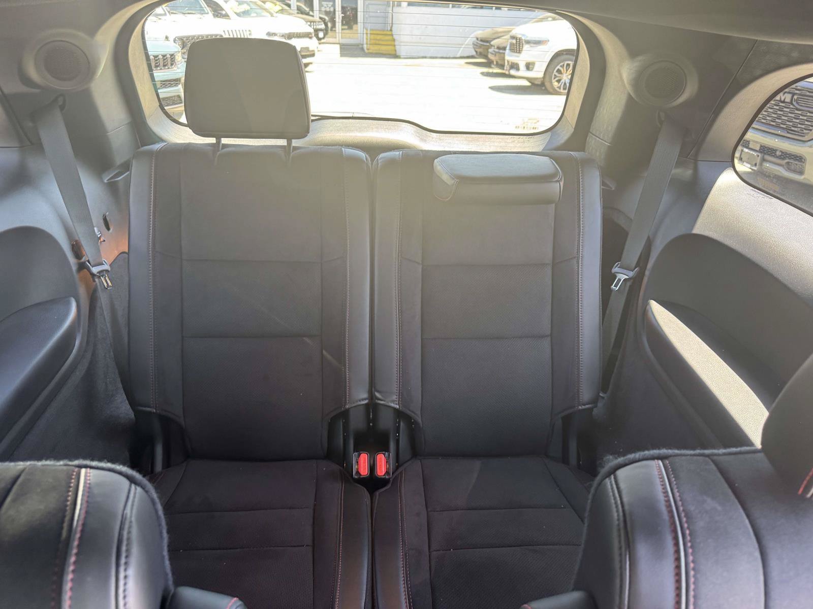 Used 2026 Dodge Durango GT AWD/4WD image 15