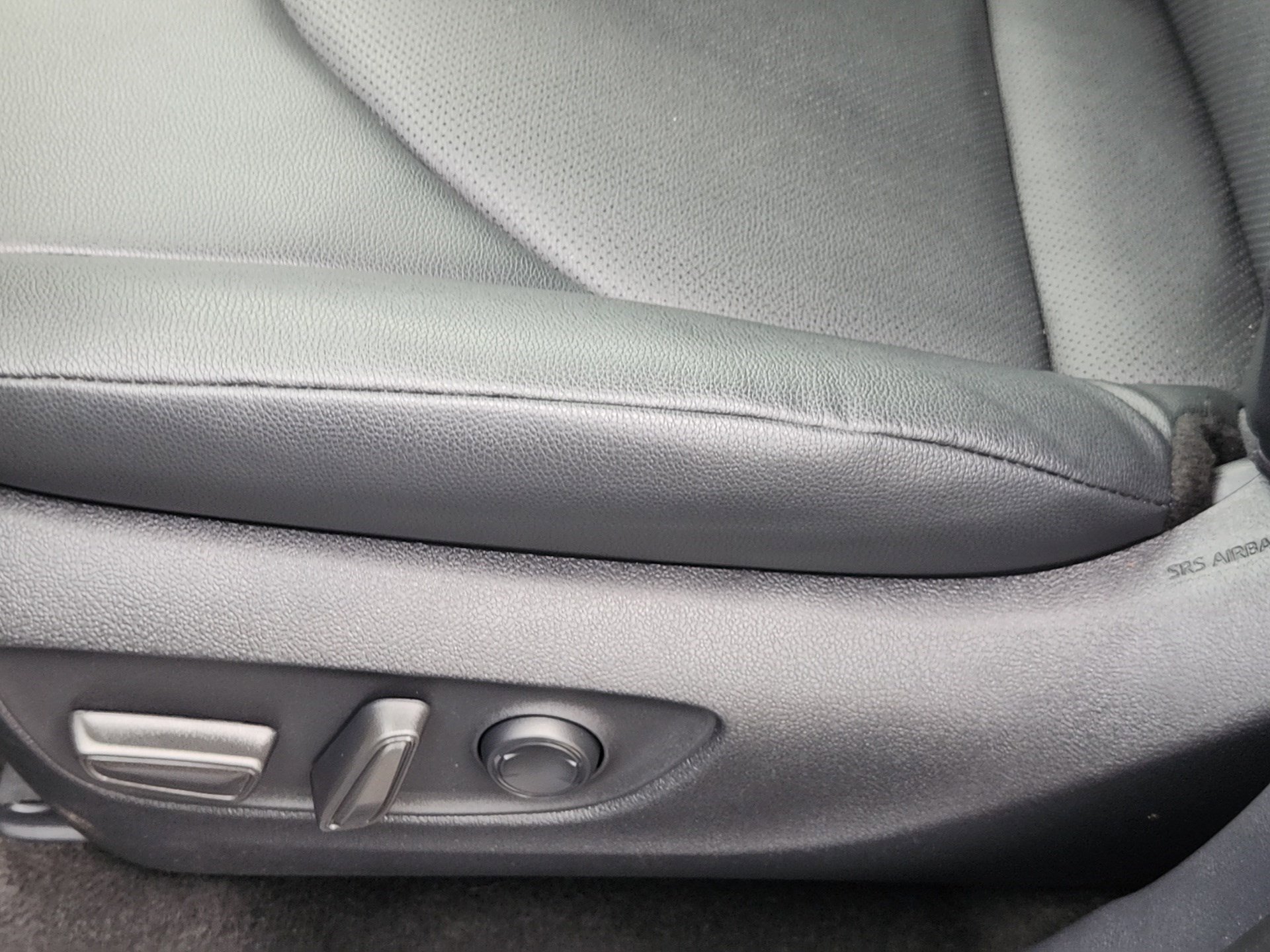 Certified 2025 Toyota Grand Highlander AWD image 21