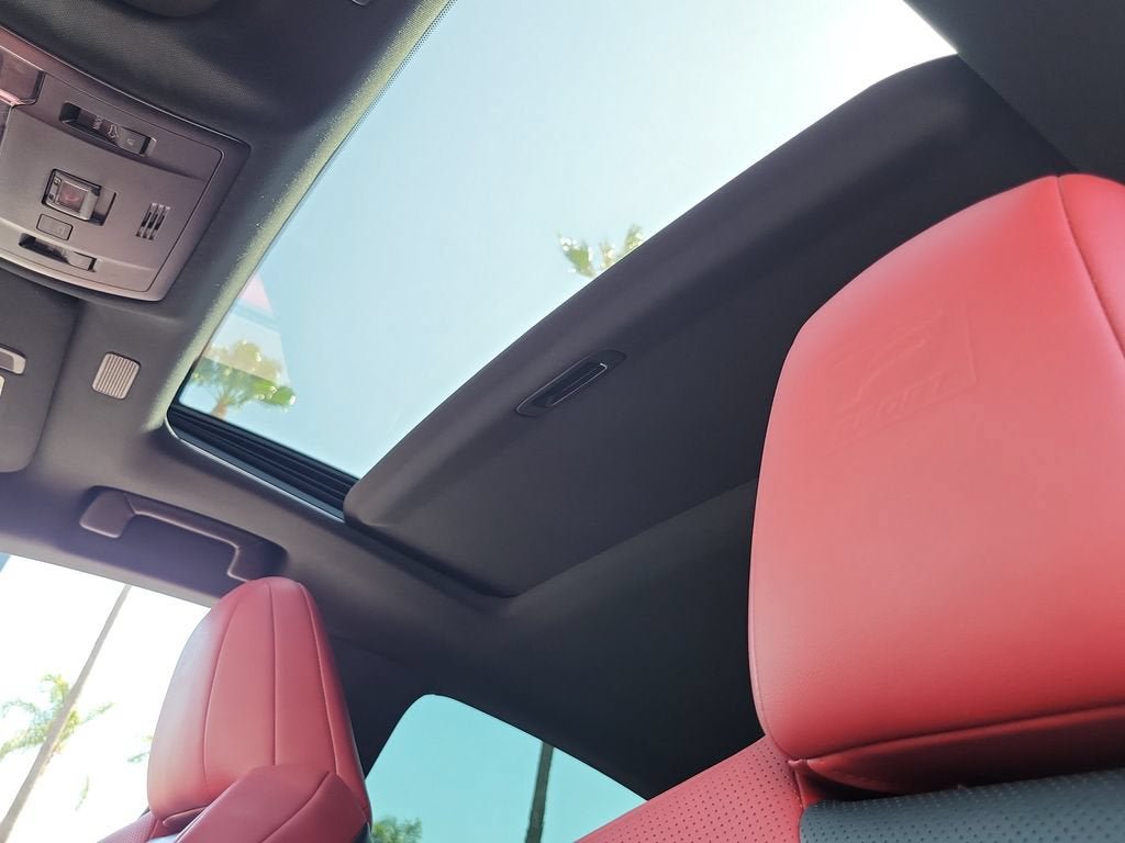 Used 2023 Lexus ES 350 F Sport w/ Accessory Package (Z2) FWD image 31