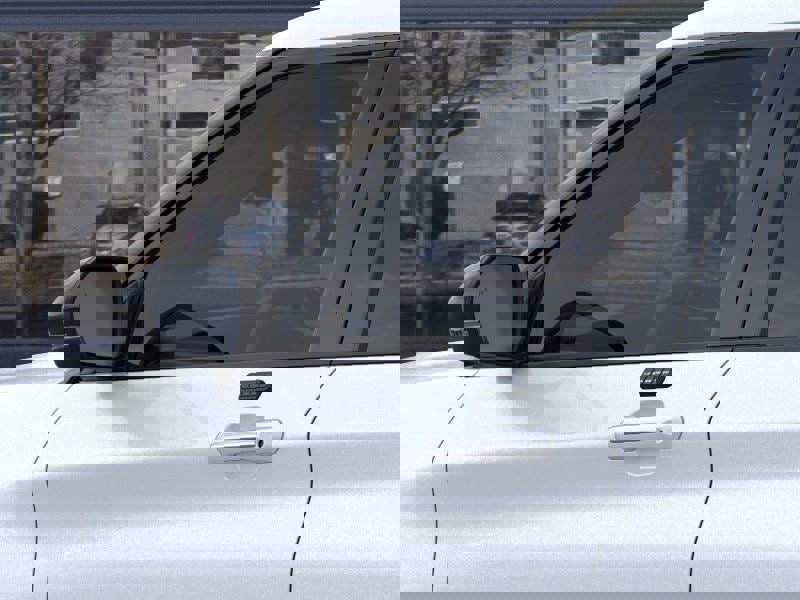 New 2026 Ford Explorer Platinum image 20