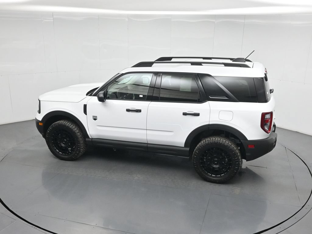 New 2026 Ford Bronco Sport Big Bend AWD/4WD image 40