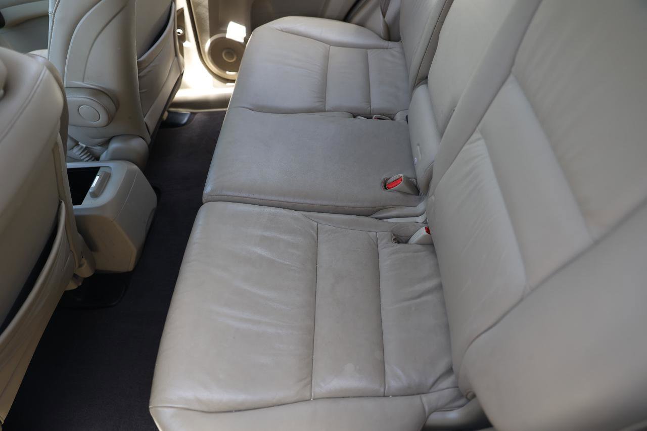 Used 2011 Honda CR-V EX-L image 8