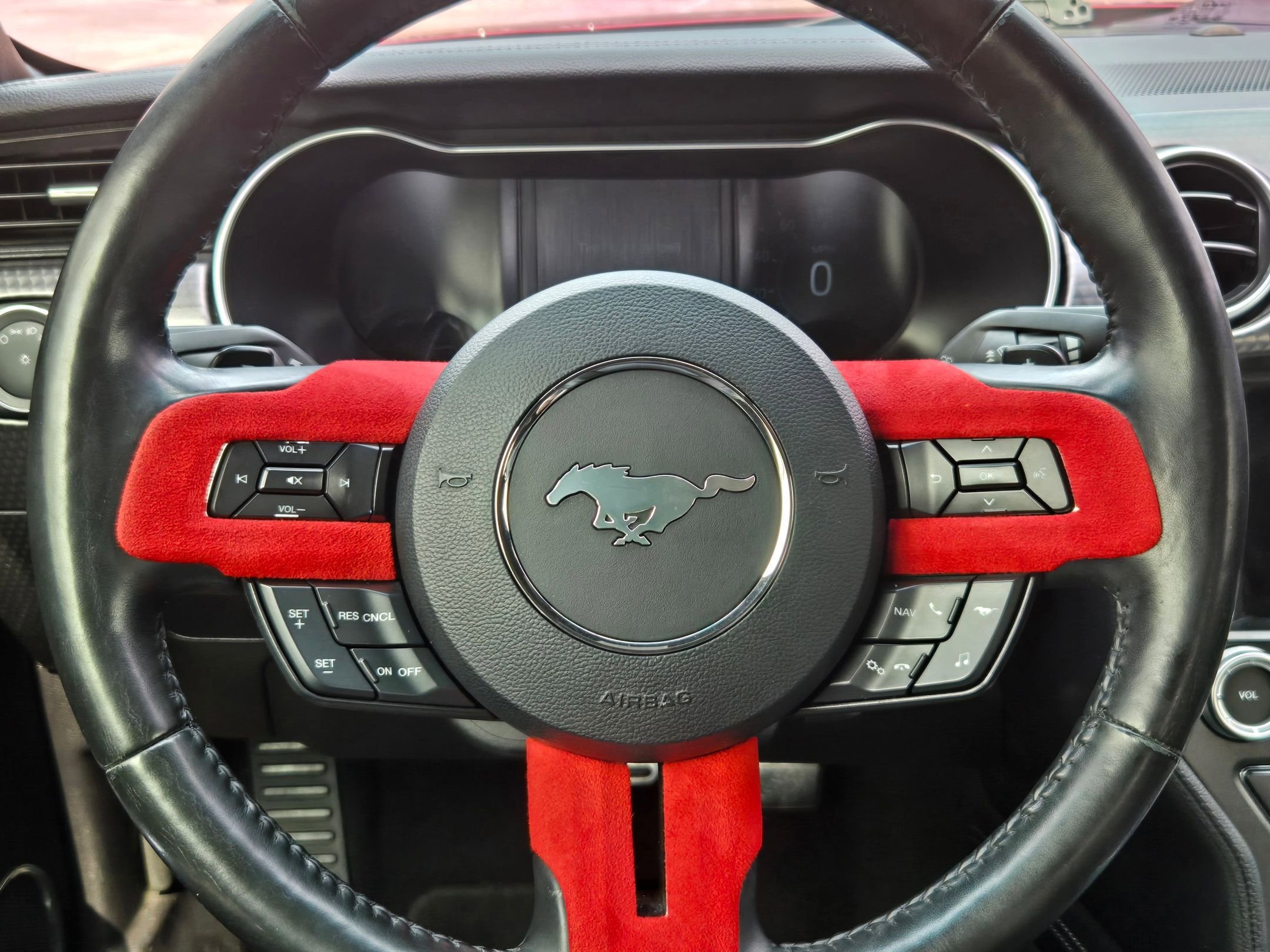 Used 2019 Ford Mustang GT Premium w/ GT Performance Package RWD image 20