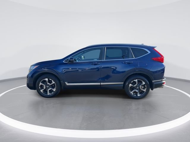 Used 2018 Honda CR-V Touring image 5