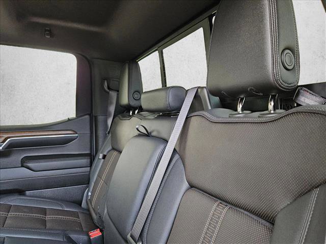 Used 2023 Chevrolet Silverado 1500 High Country w/ High Country Premium Package image 22