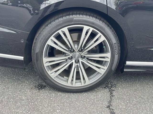 Used 2020 Audi A8 L 4.0T image 7