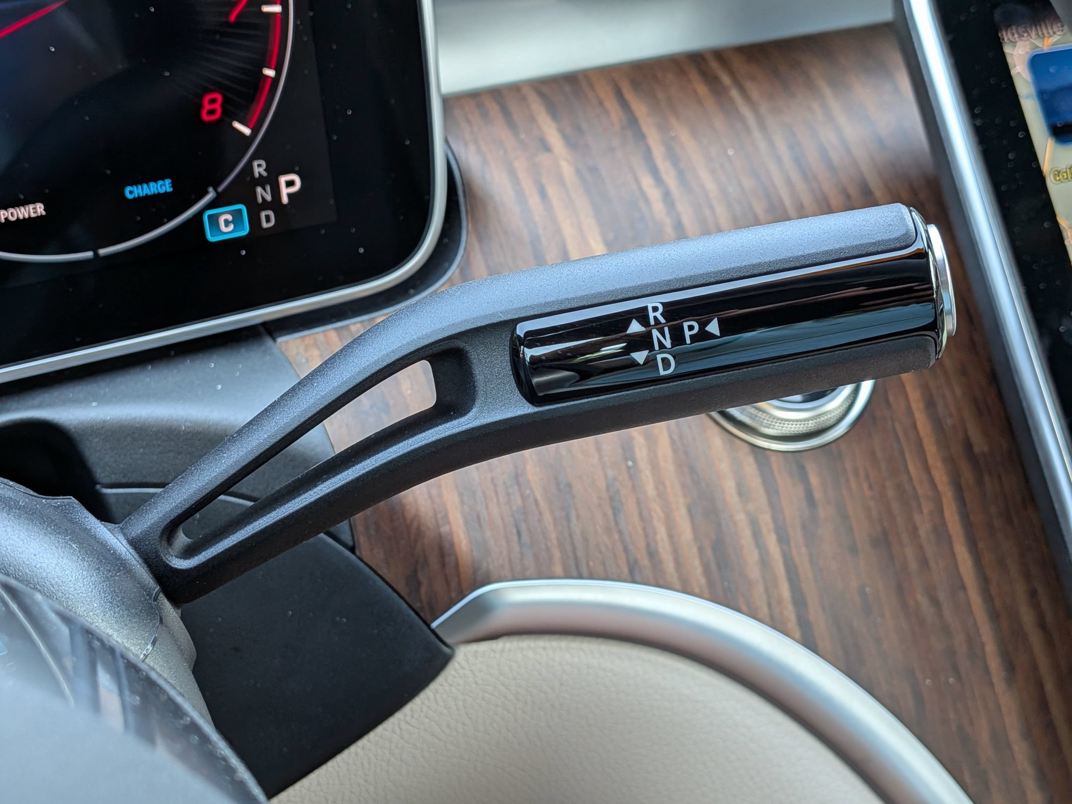 New 2026 Mercedes-Benz C 300 4MATIC Sedan image 25