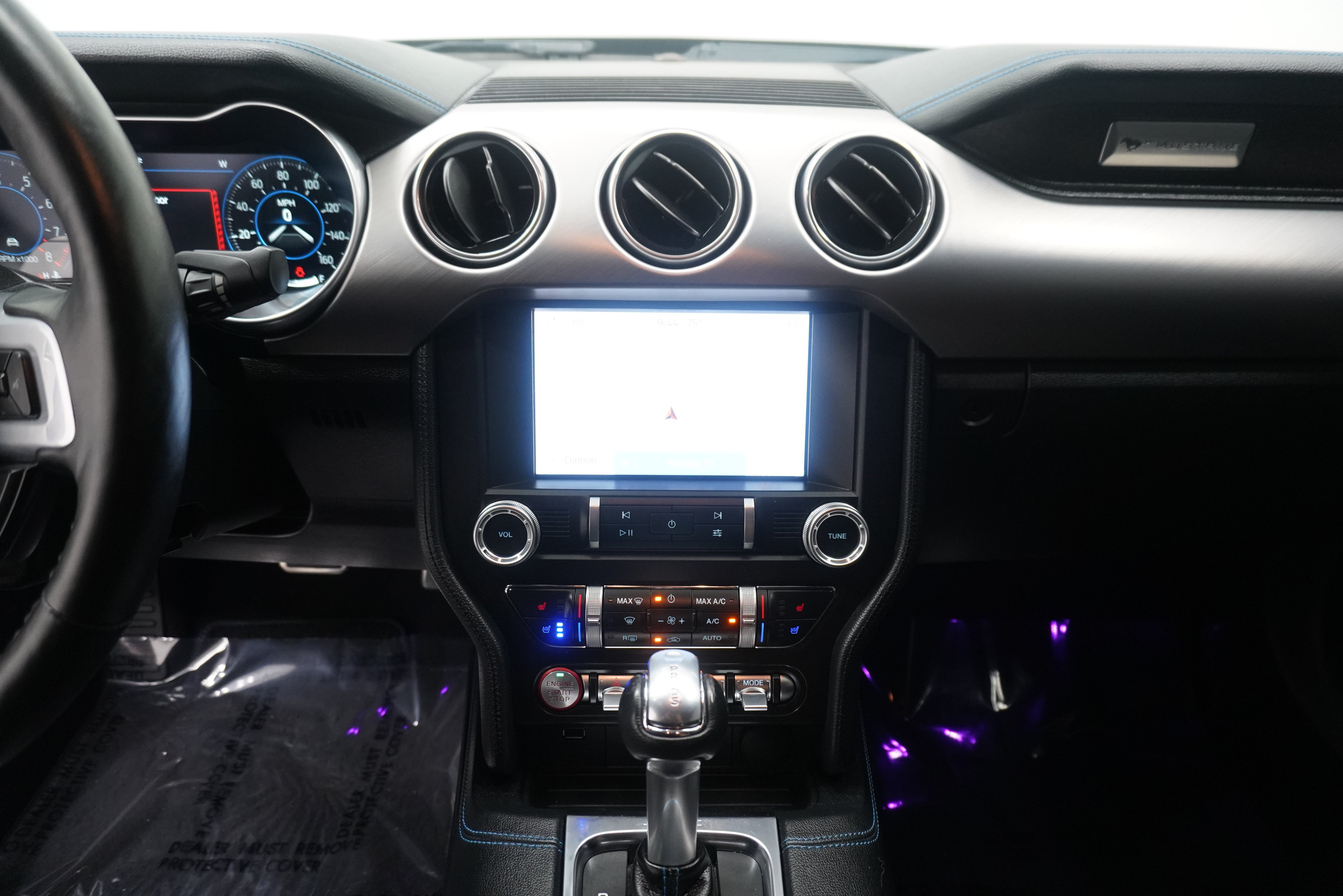 Used 2022 Ford Mustang GT Premium w/ Equipment Group 401A RWD image 21