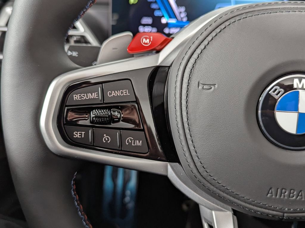 New 2026 BMW M4 Competition image 25