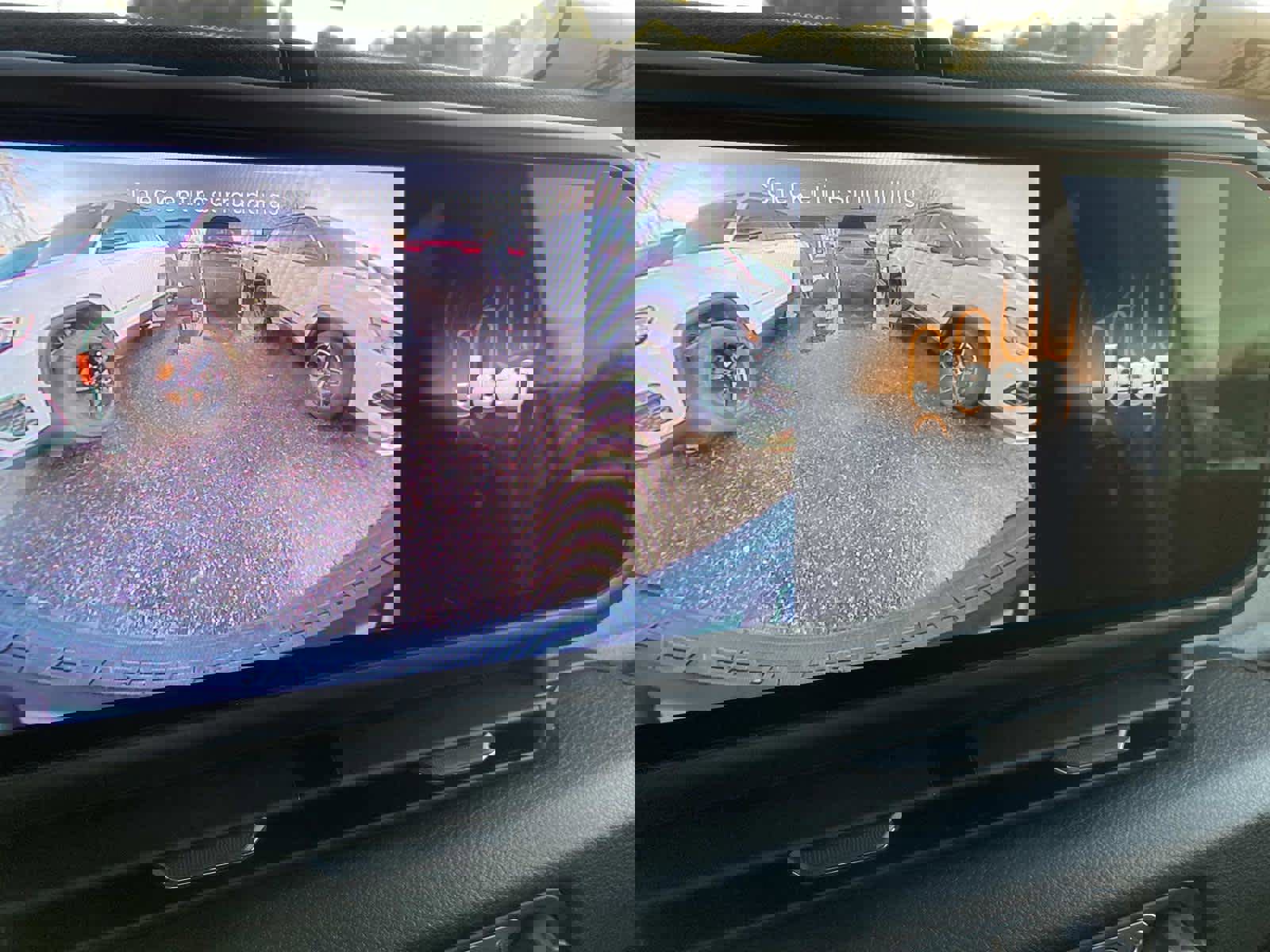 New 2026 Jeep Wrangler Willys image 9