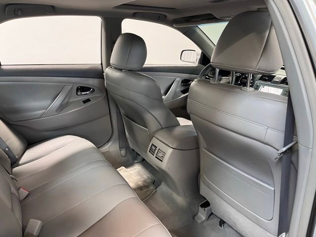 Used 2009 Toyota Camry Base image 13