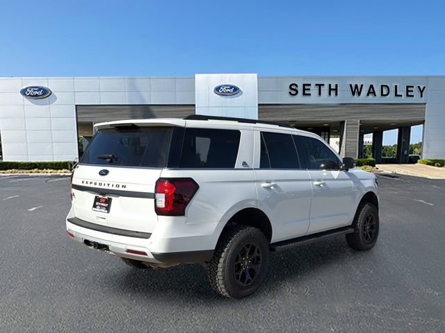 Used 2024 Ford Expedition Timberline image 7
