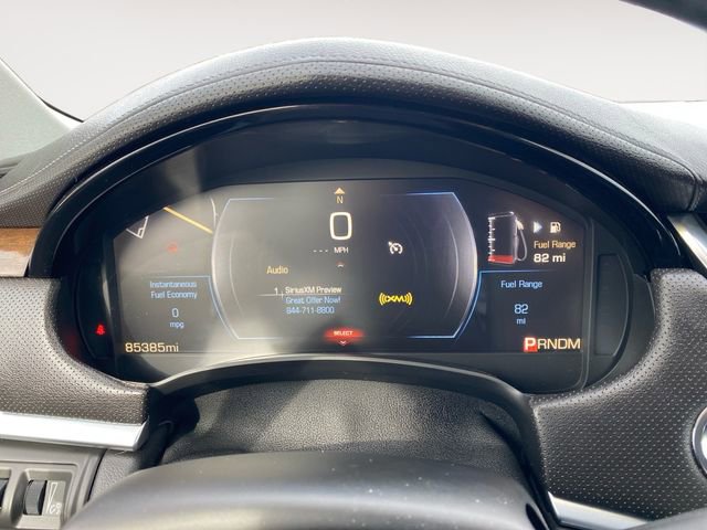 Used 2014 Cadillac XTS Premium image 22