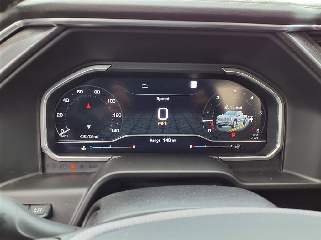 Used 2023 GMC Sierra 1500 Denali Ultimate image 31