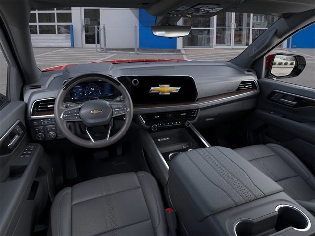 New 2026 Chevrolet Tahoe High Country image 15