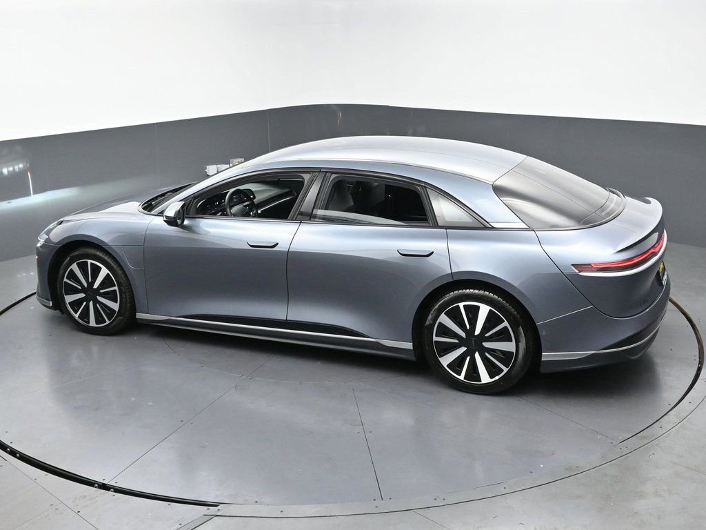 Used 2024 Lucid Air Touring image 45