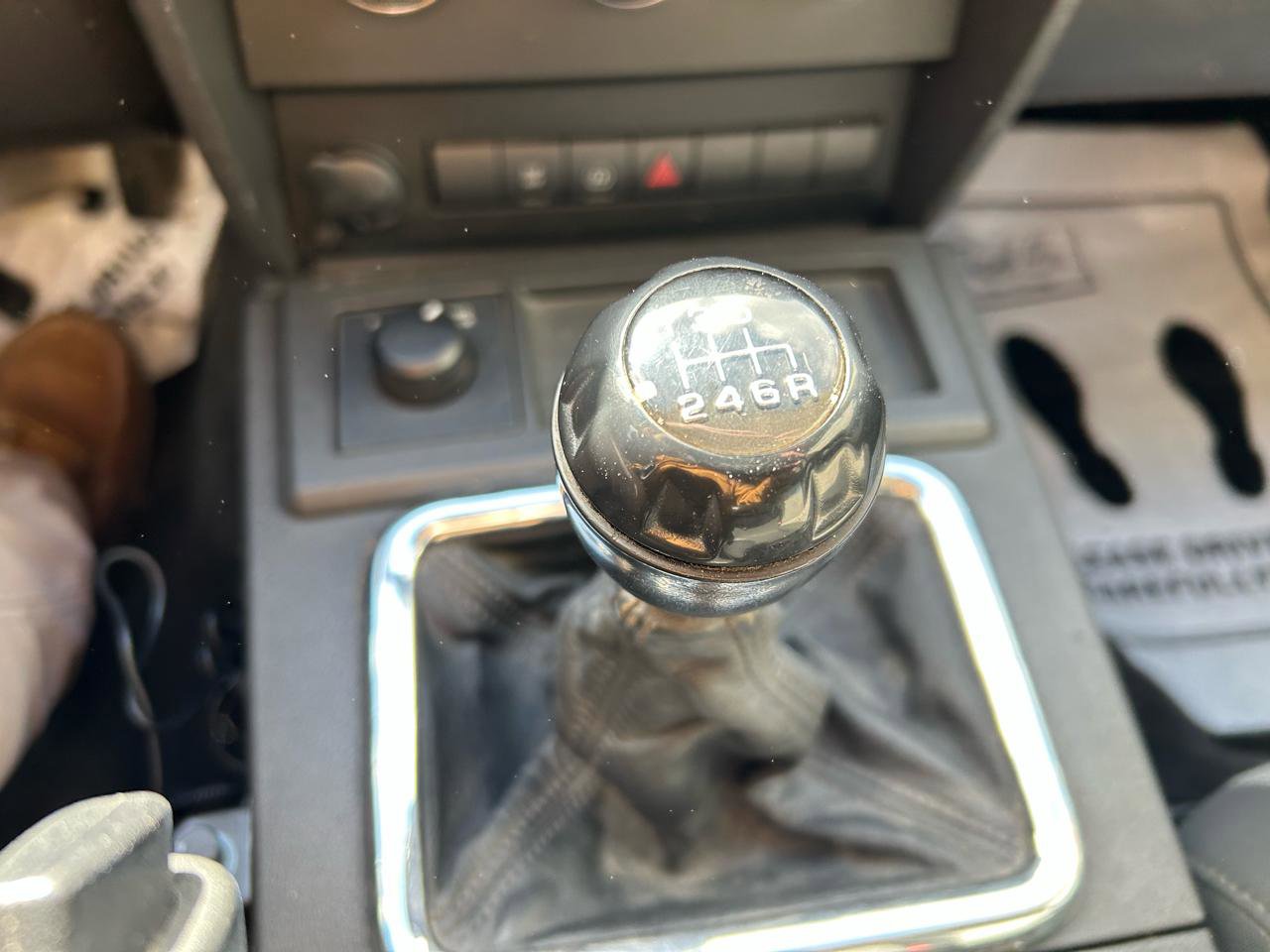 Used 2008 Dodge Nitro SXT w/ Sun & Wheels Group image 22