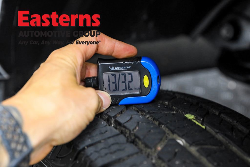 Used 2025 RAM 3500 Tradesman image 49