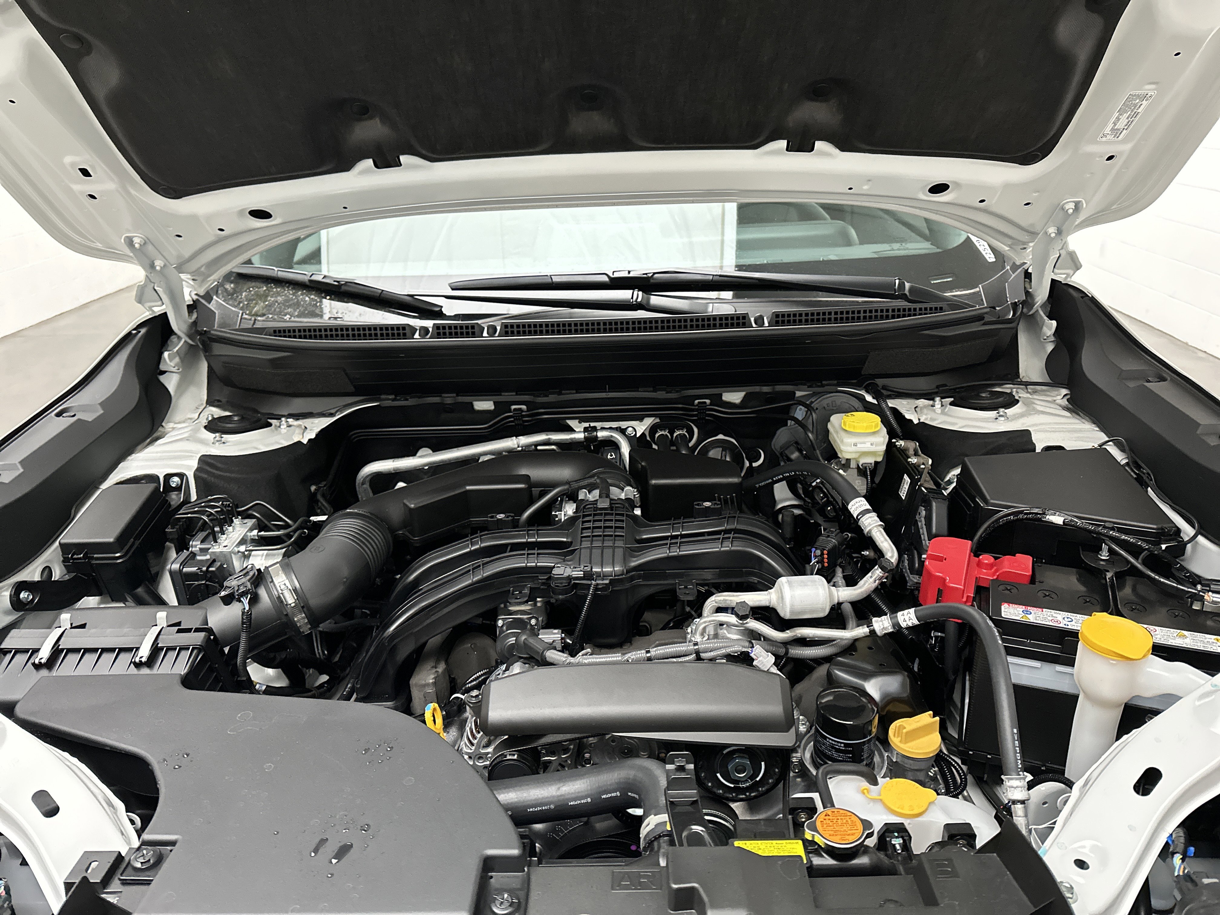 New 2026 Subaru Outback Premium image 41