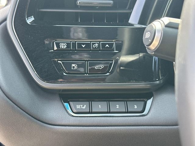 Used 2024 Lexus TX 350 350 Premium w/ Technology Package image 17