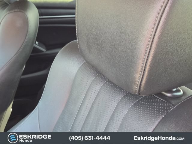 Used 2022 Honda Accord Sport Special Edition image 16