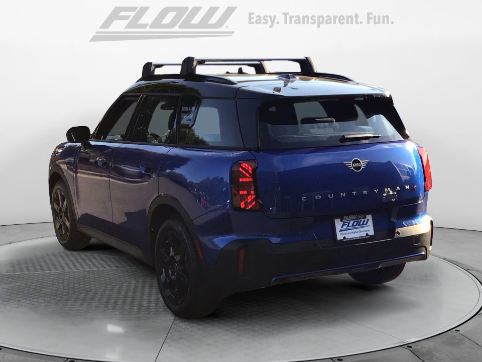 New 2026 MINI Cooper Countryman S image 5